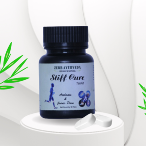 Stiff Cure Tablet